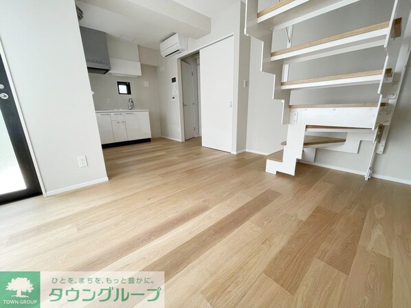 イル ジラソーレの物件内観写真